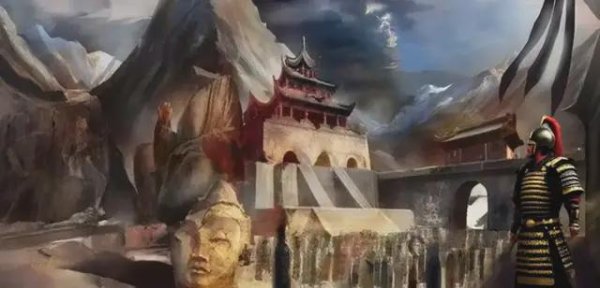 兴泊证券 太武帝灭佛：北魏帝国的全面汉化预演