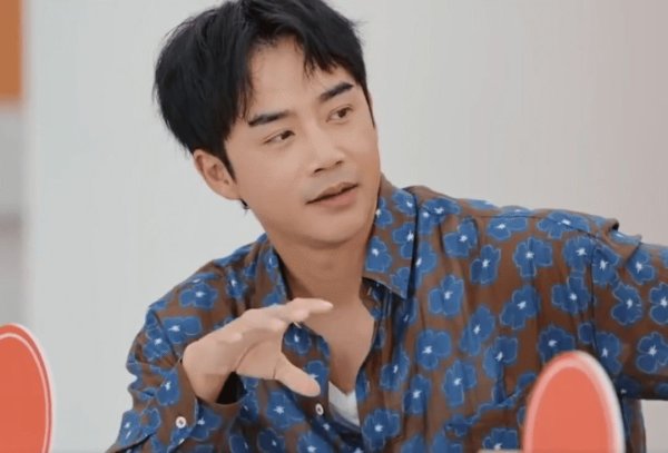 天盈财富 男演员自曝被亲戚骗光积蓄，获歌手妻子经济支持：很维护我的尊严